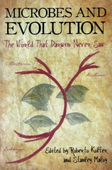 Microbes and Evolution