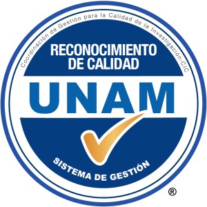 Logotipo Calidad UNAM-CGCI (1)